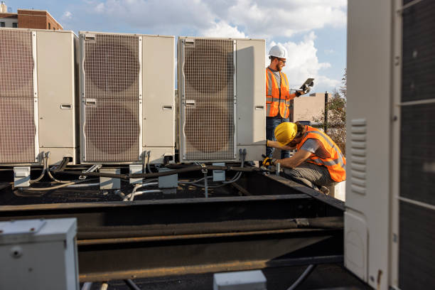 Best Residential HVAC Services  in Bridgewater, VA