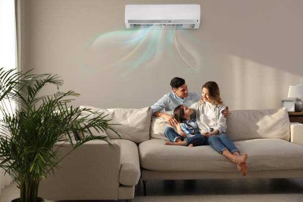Best Best HVAC Companies  in Bridgewater, VA