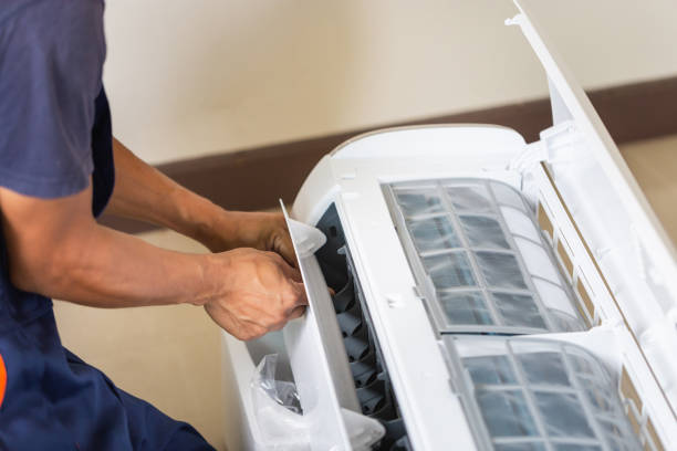 HVAC Maintenance Plan in Bridgewater, VA
