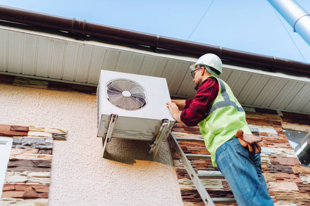 Best Local HVAC Companies  in Bridgewater, VA