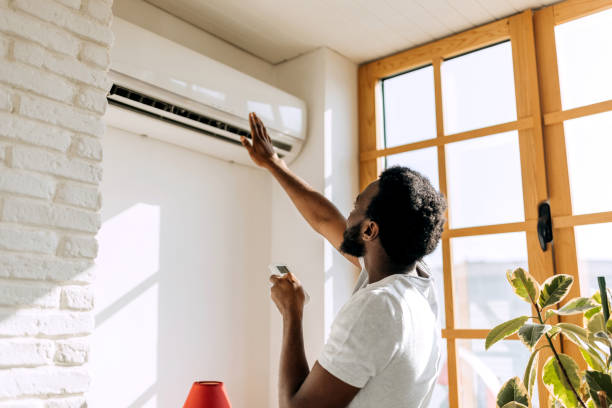 Best Affordable HVAC Services  in Bridgewater, VA