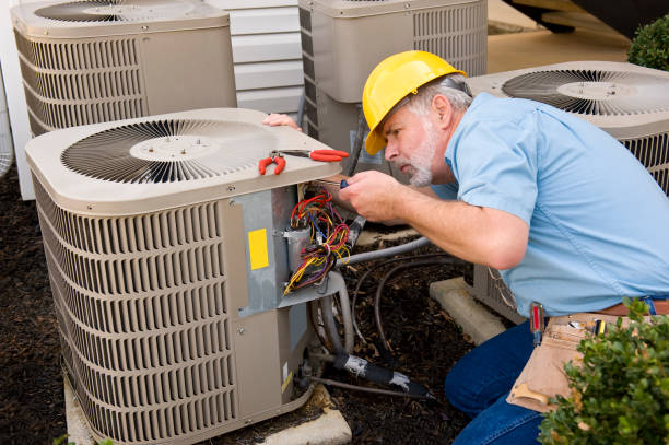 Professional HVAC in Bridgewater, VA