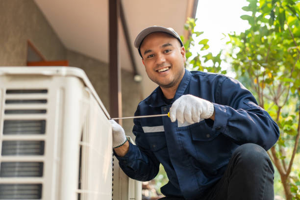Best Heating Repair Services  in Bridgewater, VA