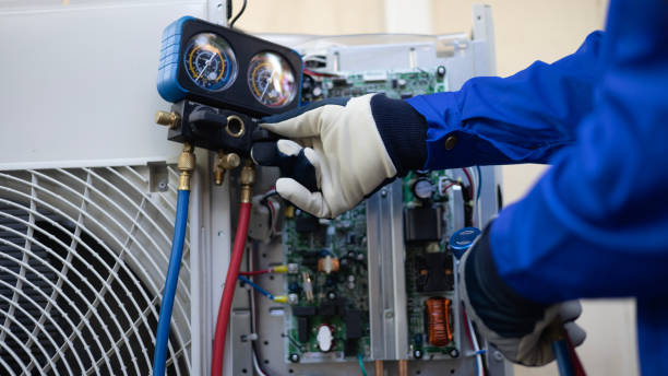 Best Commercial HVAC Repair  in Bridgewater, VA